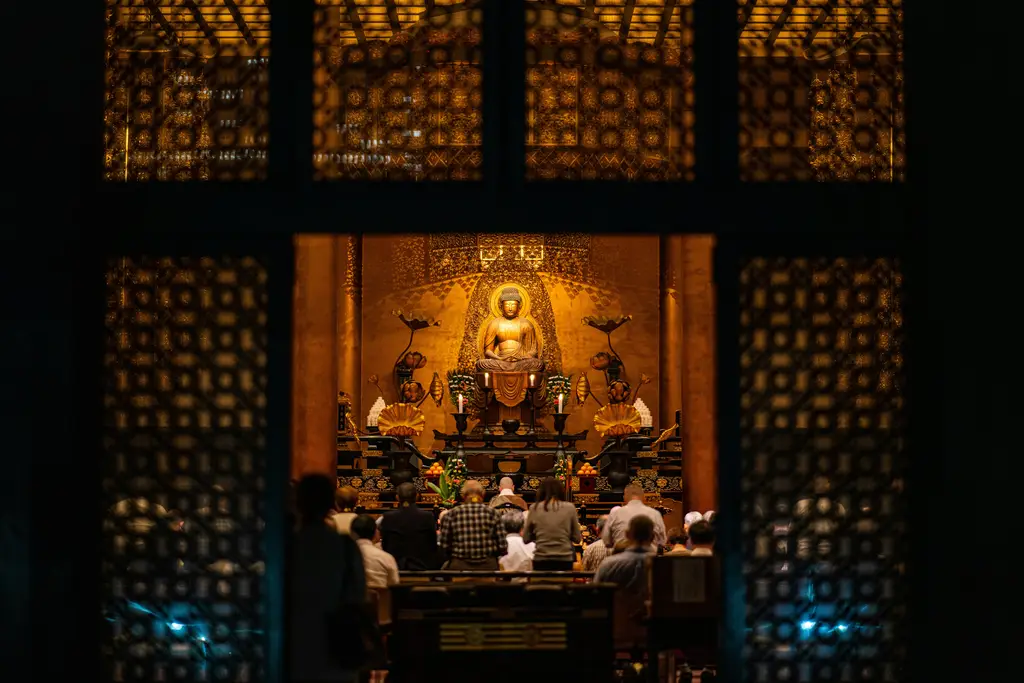 大阪4天3夜玩樂攻略