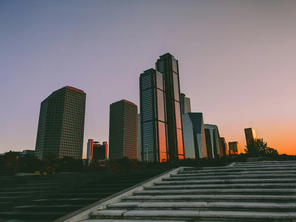 大阪五天四夜探索之旅：體驗美食、文化與購物天堂
